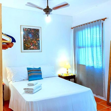 Elephant Guesthouse Beira Mar - Suites Com Cafe Da Manha Ilhabela Exterior foto