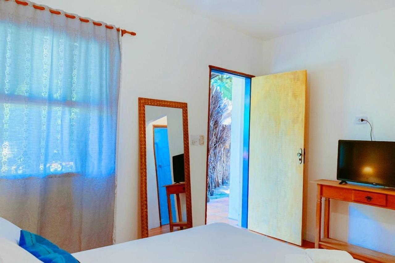 Elephant Guesthouse Beira Mar - Suites Com Cafe Da Manha Ilhabela Exterior foto
