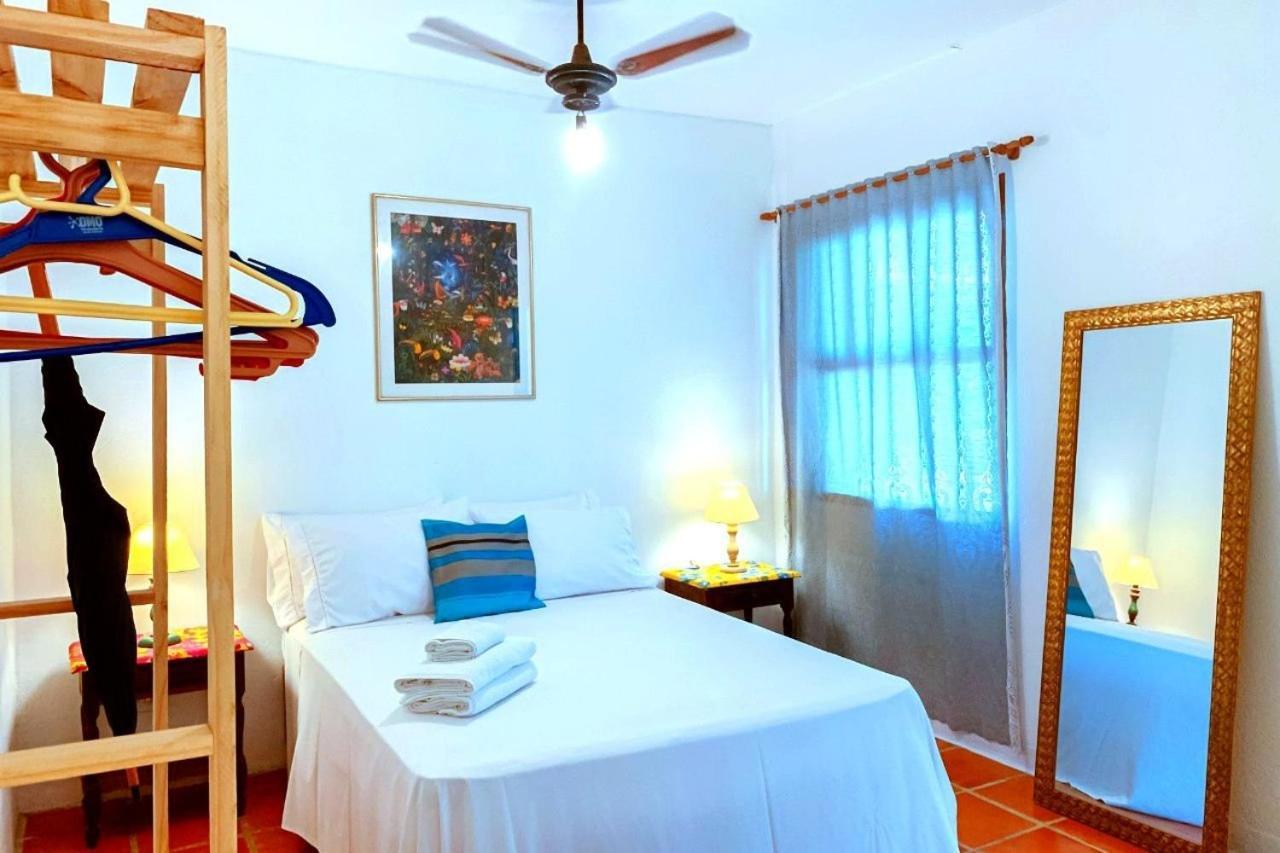 Elephant Guesthouse Beira Mar - Suites Com Cafe Da Manha Ilhabela Exterior foto