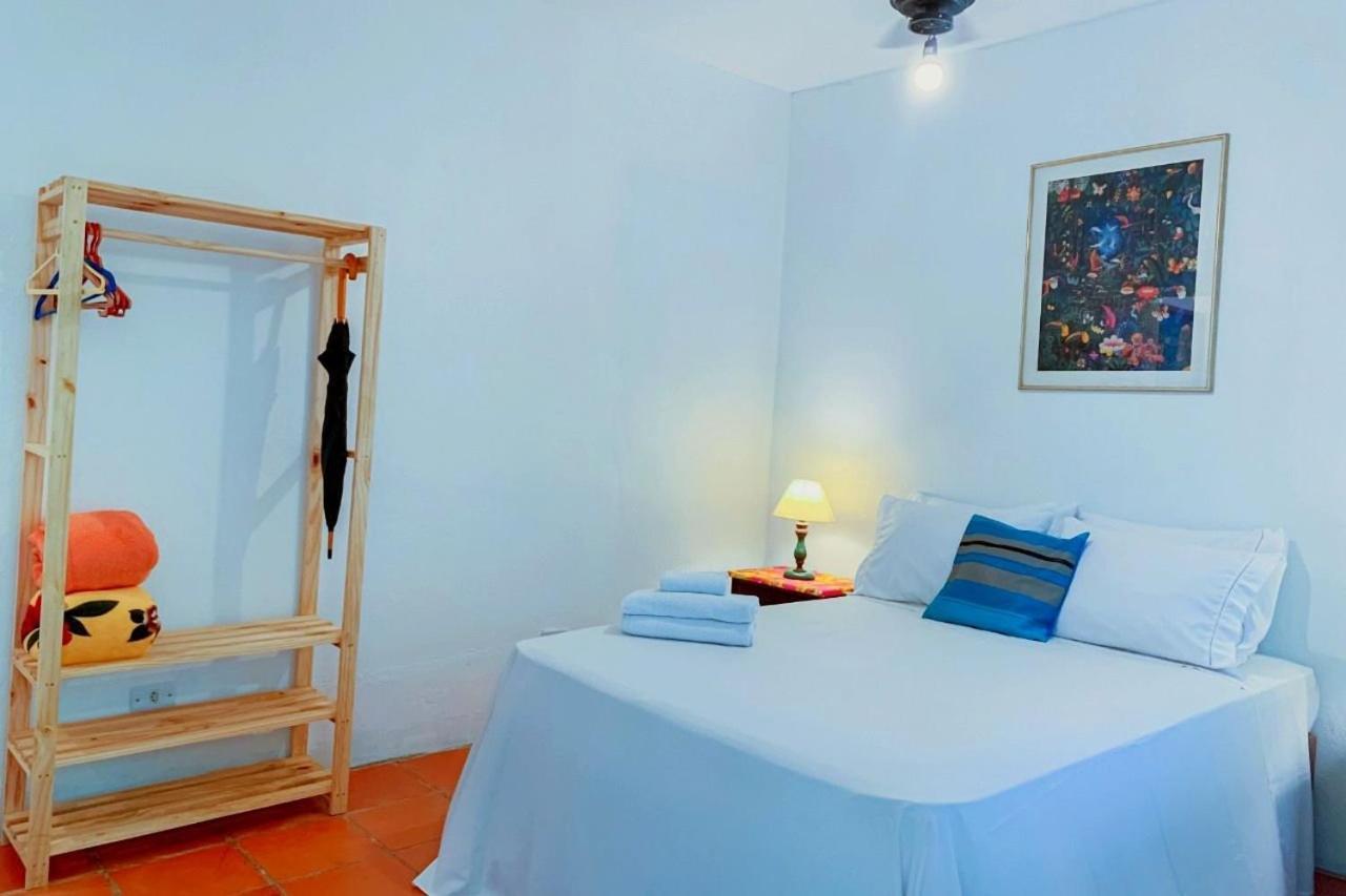 Elephant Guesthouse Beira Mar - Suites Com Cafe Da Manha Ilhabela Exterior foto